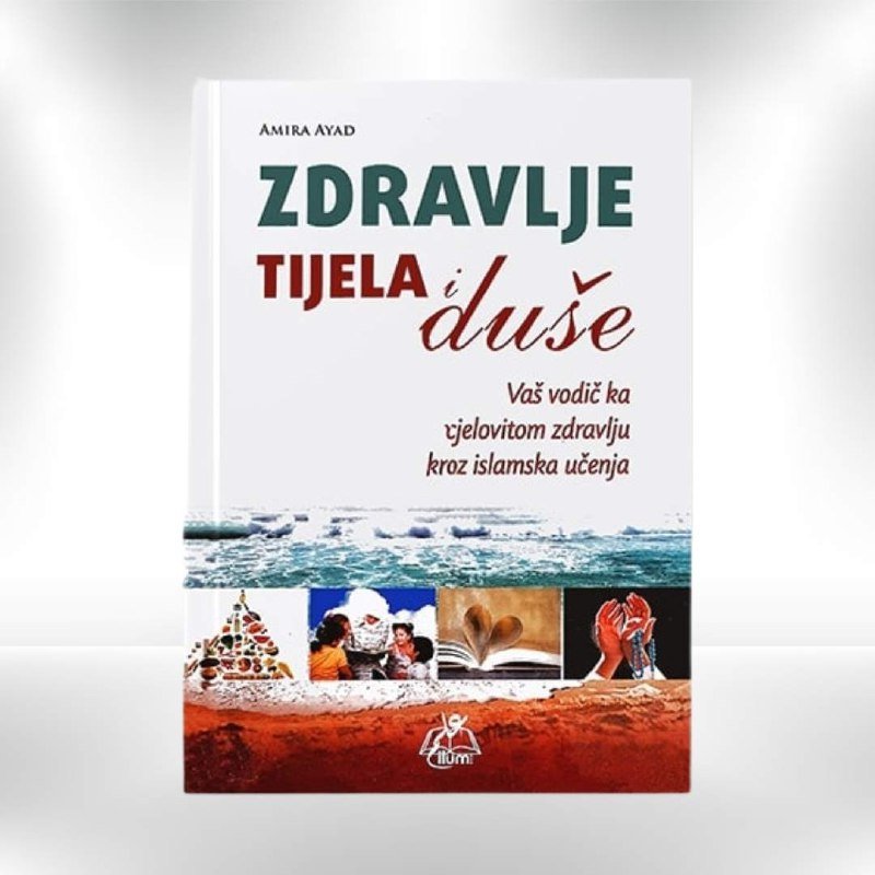 Zdravlje tijela i duše - Revda