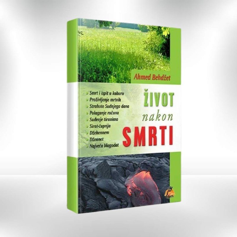 Život nakon smrti - Revda