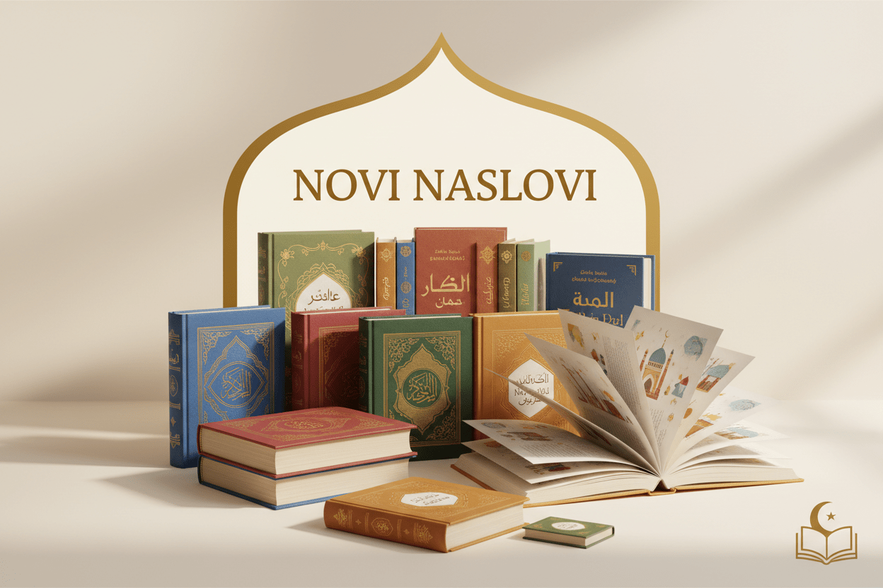 Novo - Revda
