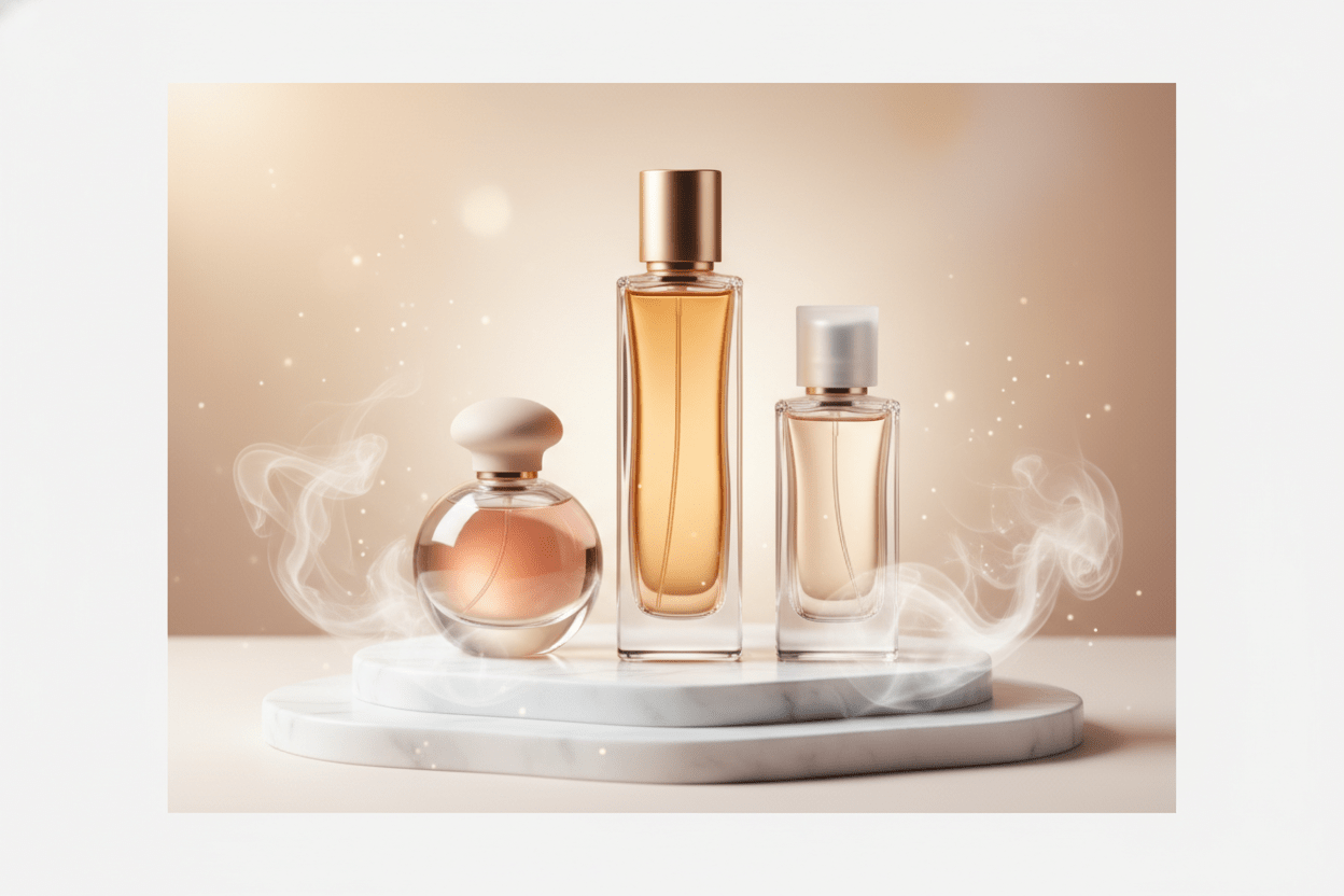 Parfumi - Revda