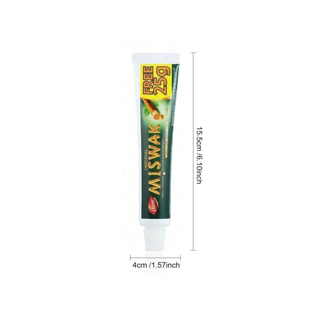 Zobna pasta - Revda