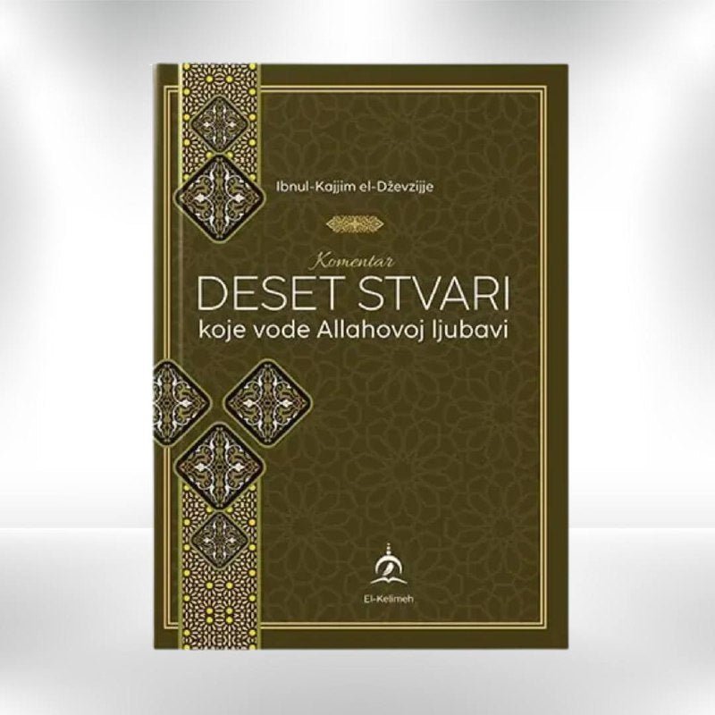 10 stvari koje vode Allahovoj ljubavi - Revda