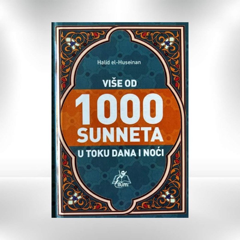 1000 sunneta - Revda