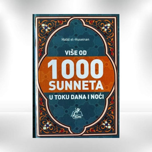 1000 sunneta - Revda