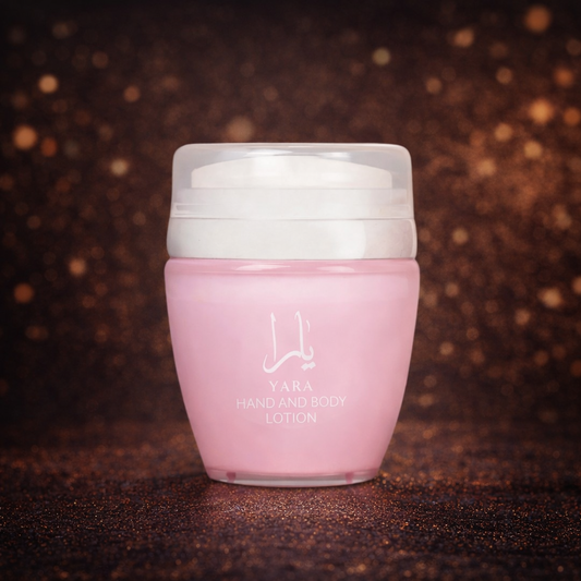 Yara – Krema za roke in telo 45 ml