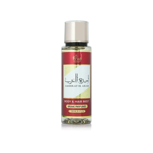 Ameerat Al Arab – Dubai Flower 250 ml parfumska voda - Revda