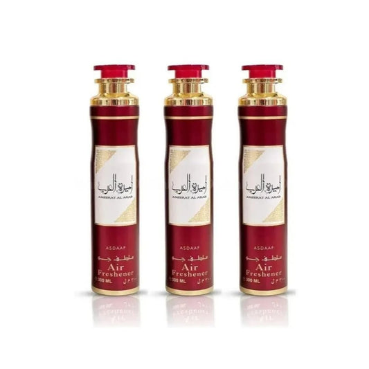Ameerat Al Arab – Osvežilec zraka 300 ml - Revda