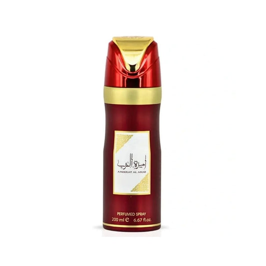 Ameerat Al Arab spray – 200 ml parfumska voda - Revda