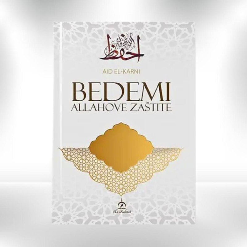 Bedemi Allahove zaštite - Revda