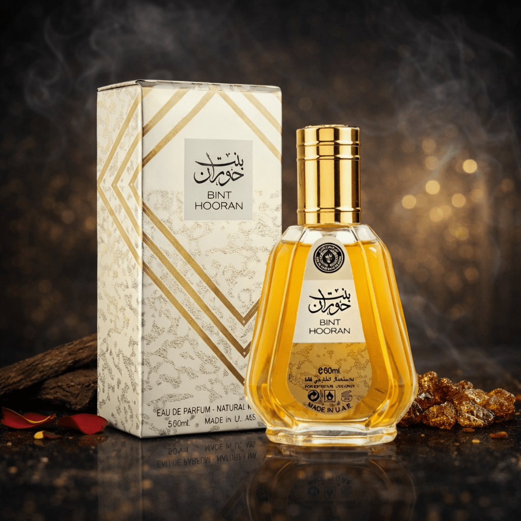 Bint Hooran - 50ML Eau de Parfum za ženske - Revda