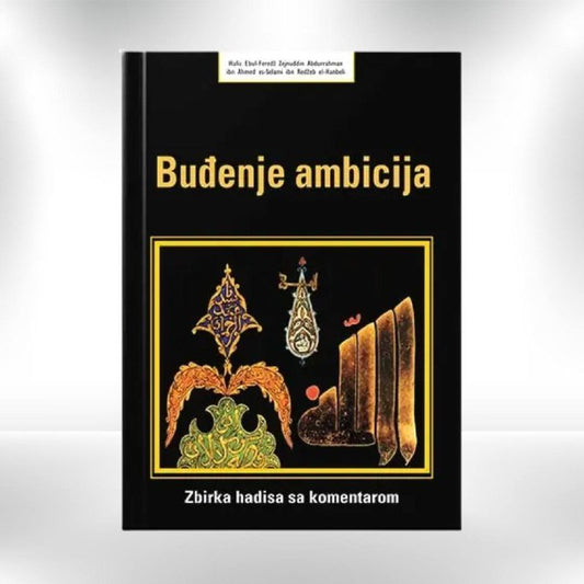 Buđenje ambicija - Revda