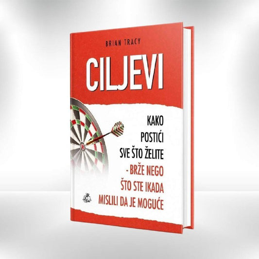 Ciljevi - Revda