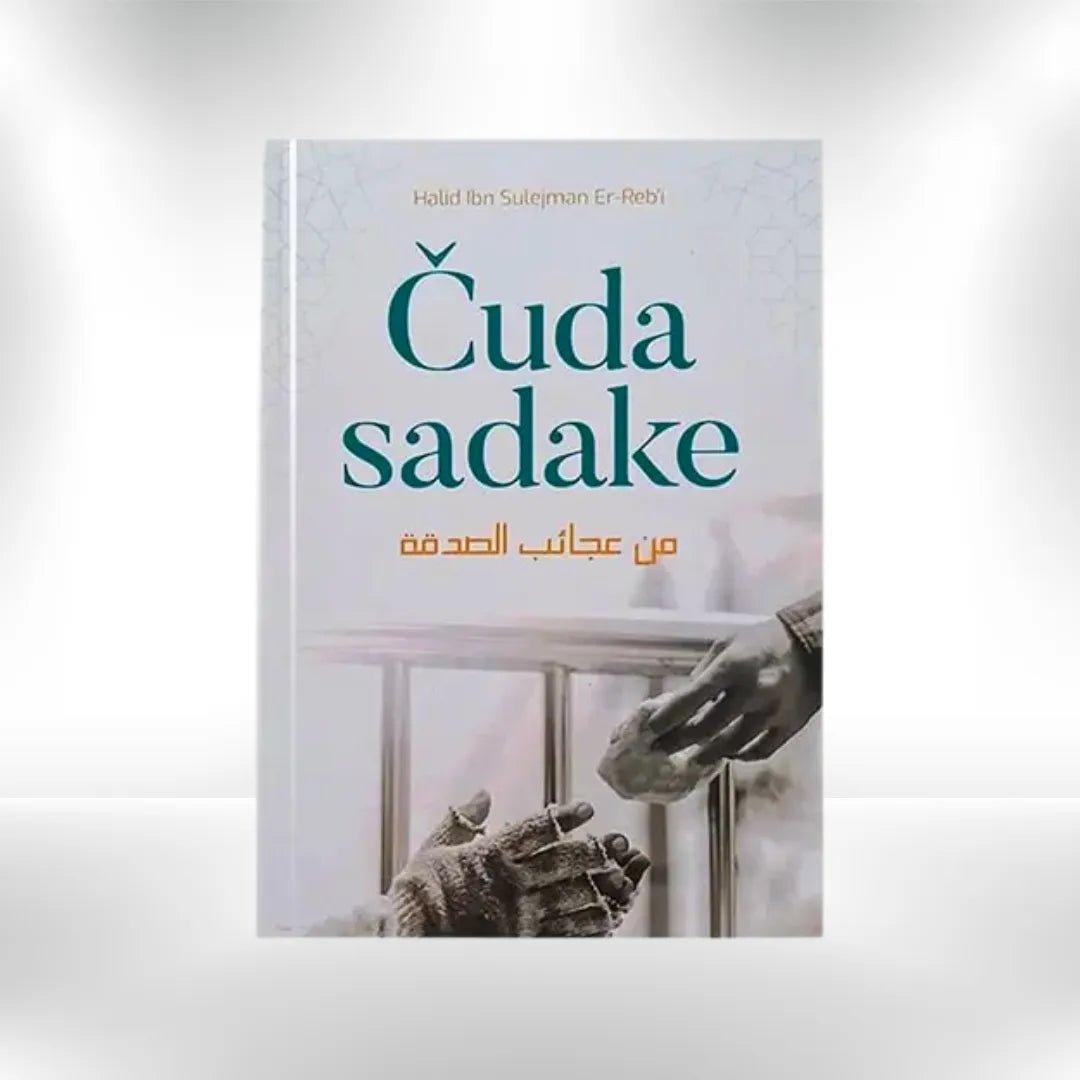 Čuda sadake - Revda