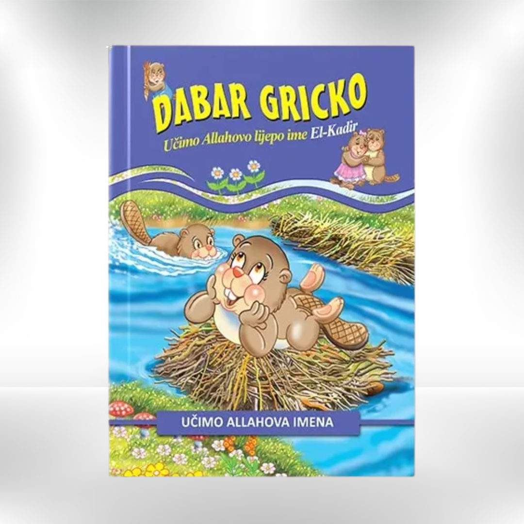 Dabar Gricko - Revda