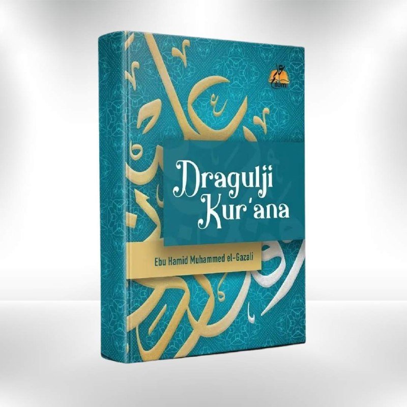 Dragulji Kur'ana - Revda