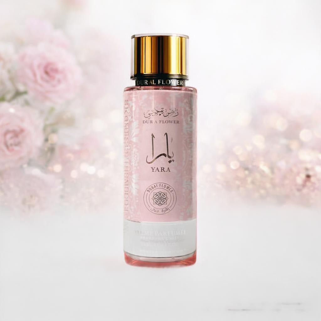 Dubai Flower Yara 250ml Eau de Parfum - 250ml - Revda