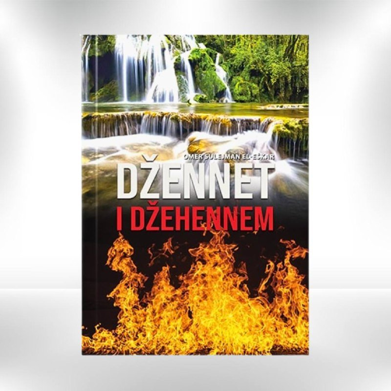 Džennet i Džehennem - Revda