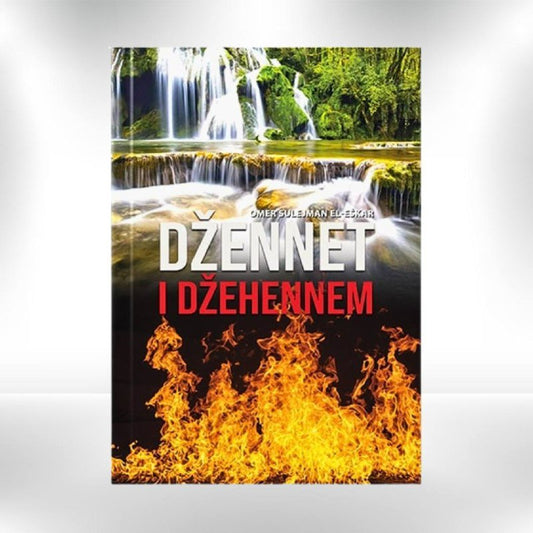 Džennet i Džehennem - Revda