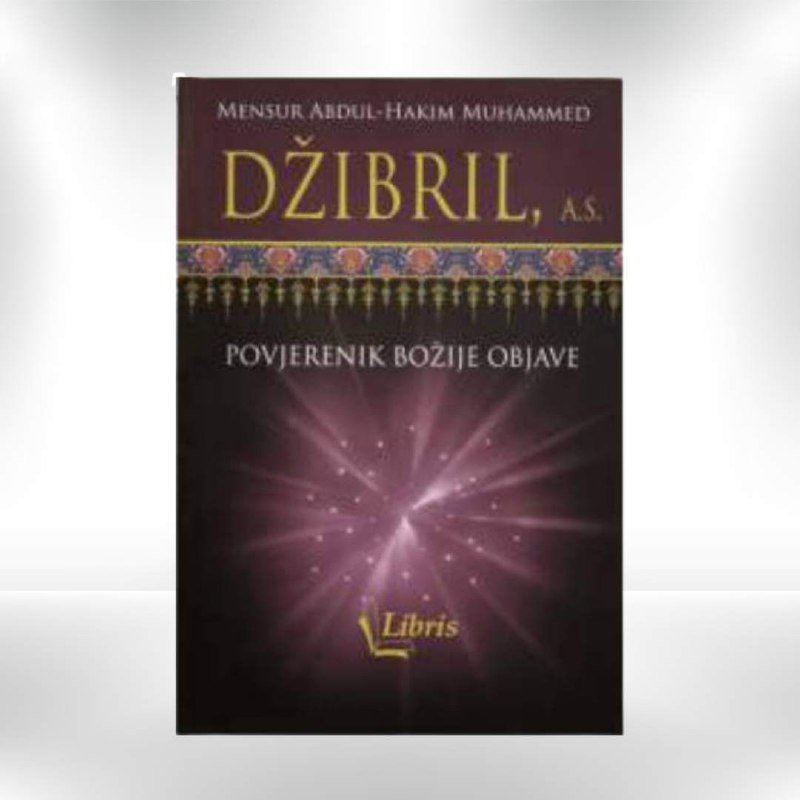 Džibril a.s. povjerenik Božije objave - Revda