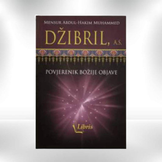 Džibril a.s. povjerenik Božije objave - Revda