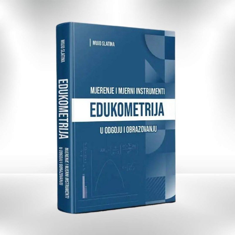 Edukometrija – mjerenje i mjerni instrumenti u odgoju i obrazovanju - Revda
