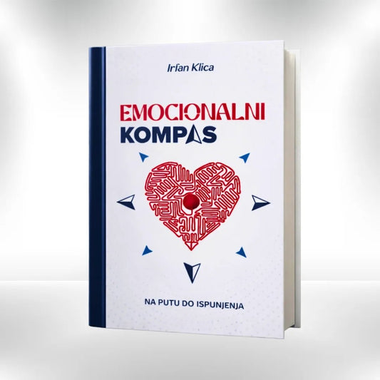 Emocionalni kompas - Revda