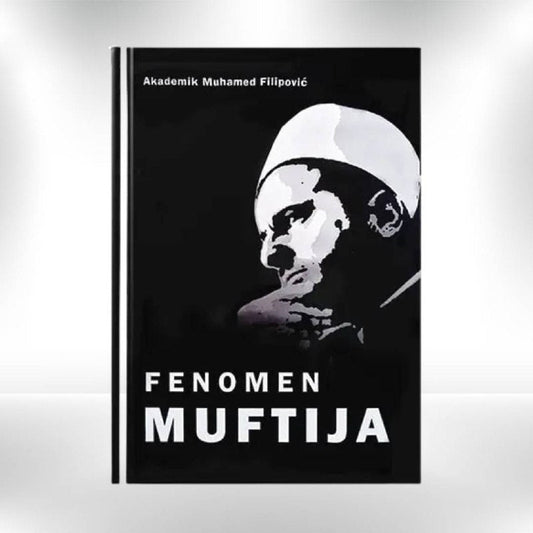 Fenomen Muftija - Revda