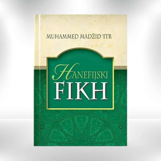 Hanefijski fikh - Revda