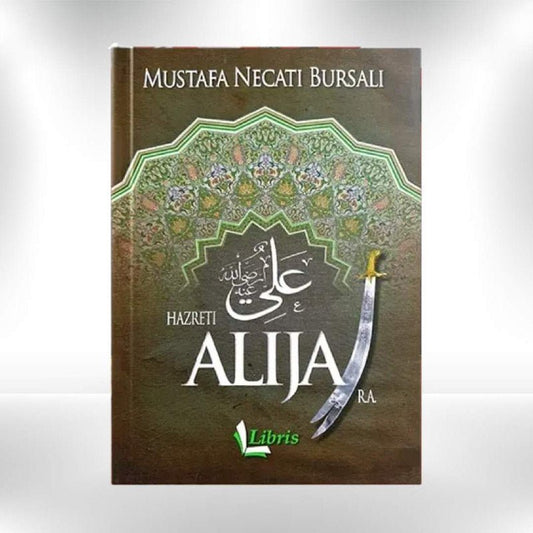 Hazreti Alija r.a. - Revda