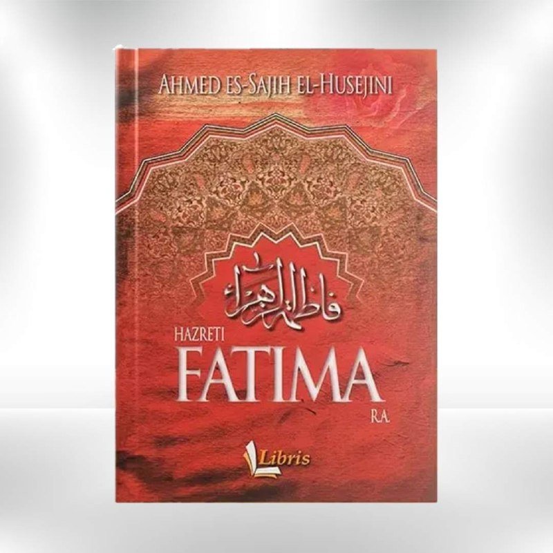 Hazreti Fatima r.a. - Revda