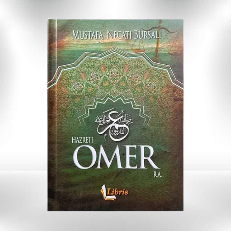 Hazreti Omer r.a. - Revda