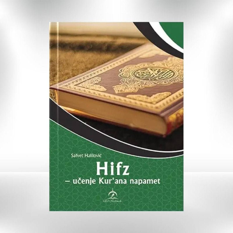 Hifz – učenje Kur’ana napamet - Revda