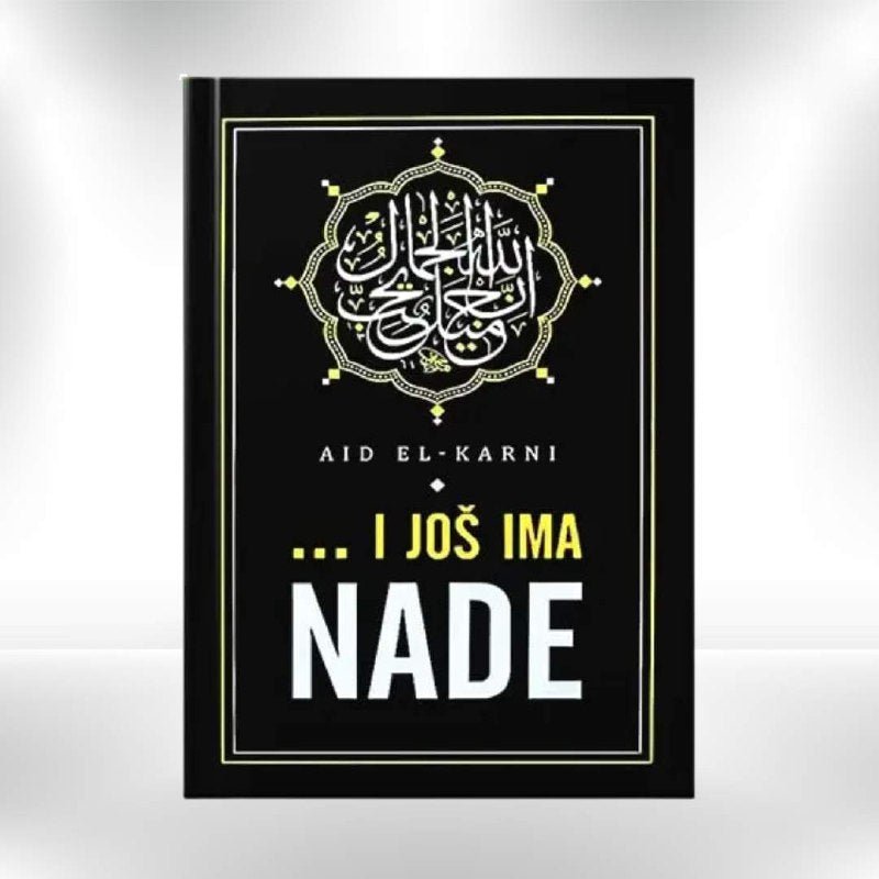 I još ima nade - Revda