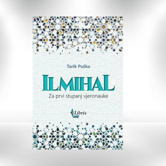 Ilmihal - za 1. stupanj vjeronauke - Revda