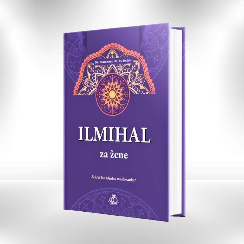 Ilmihal za žene - Dr. Muhammed 'Ali el - Hašimi - Revda