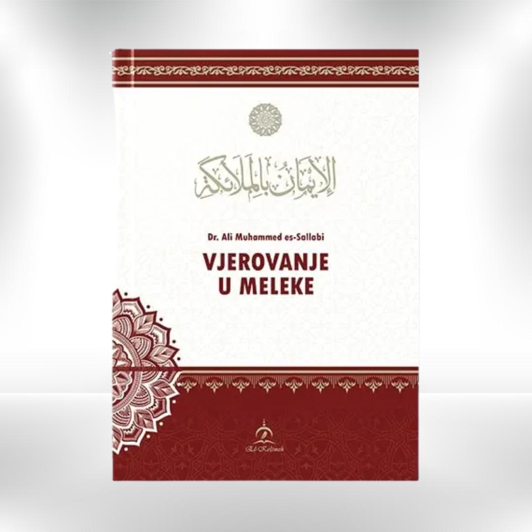 Imanski šarti - set knjiga - Revda