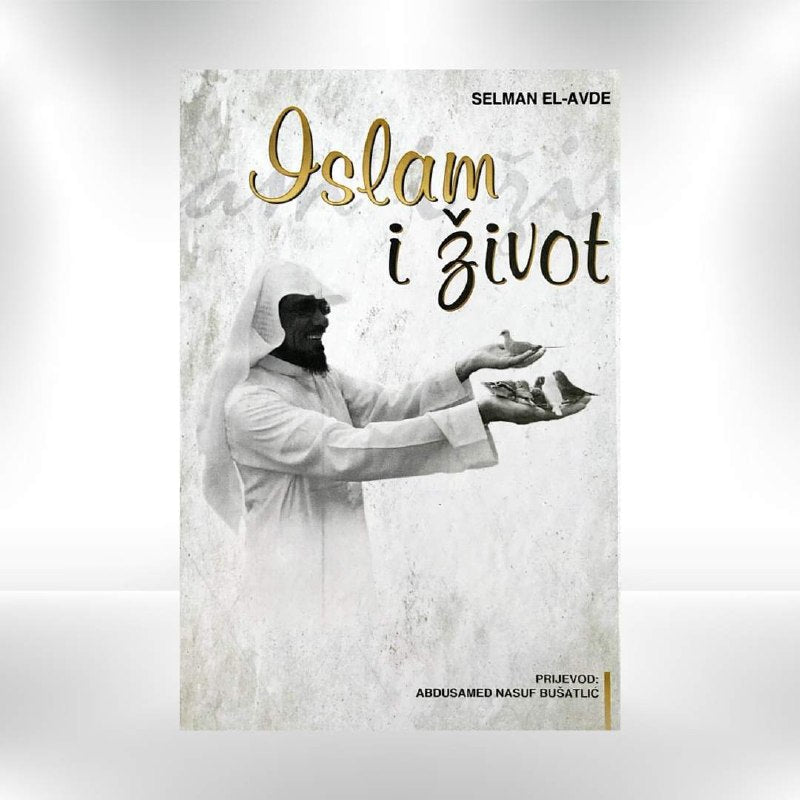 Islam i život - Selman el - Avde - Revda