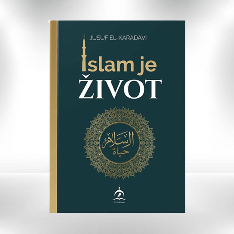 Islam je život: transkripti predavanja i intervjua - Revda