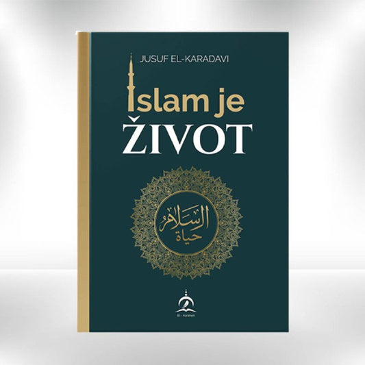 Islam je život: transkripti predavanja i intervjua - Revda