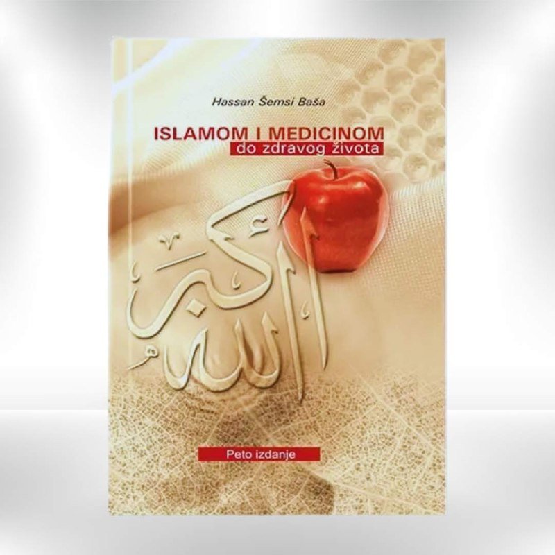 Islamom i medicinom do zdravog života - Revda