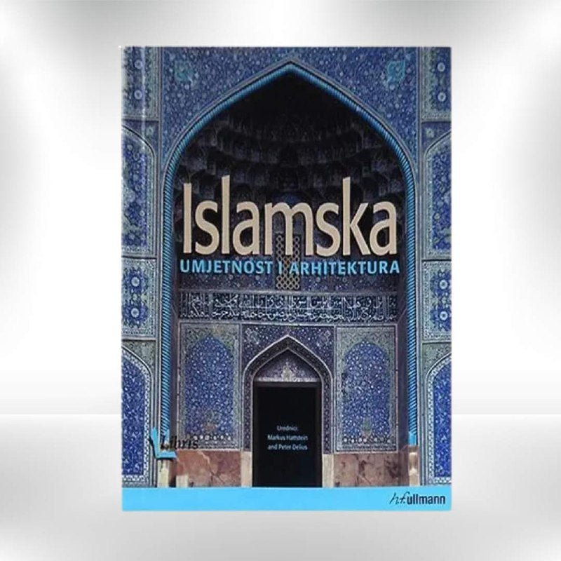 Islamska umjetnost i arhitektura - Revda