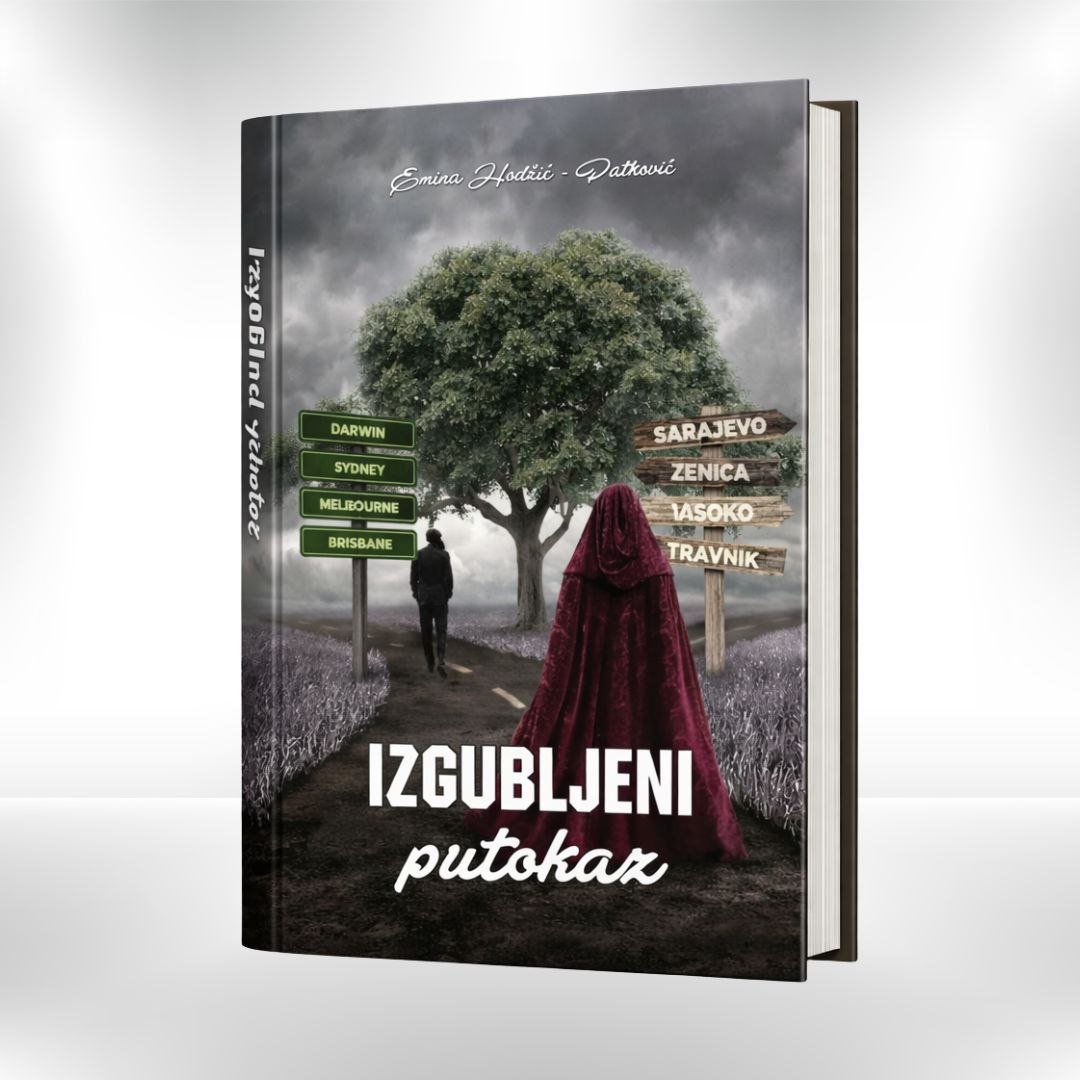 Izgubljeni putokaz - Revda