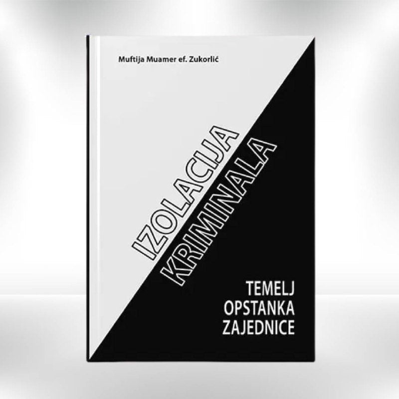 Izolacija kriminala - Revda