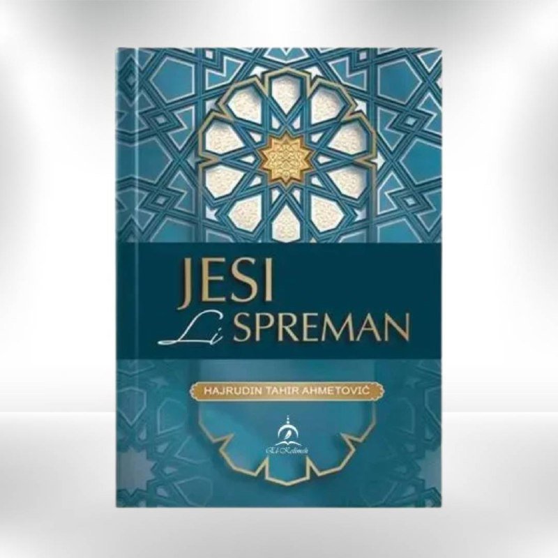 Jesi li spreman? - Revda