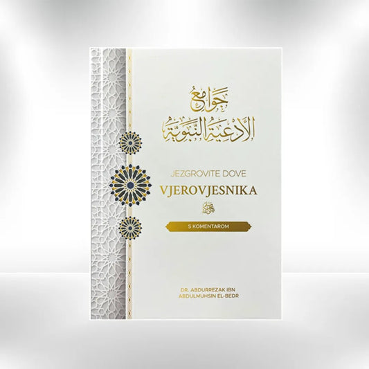 Jezgrovite dove vjerovjesnika - Revda