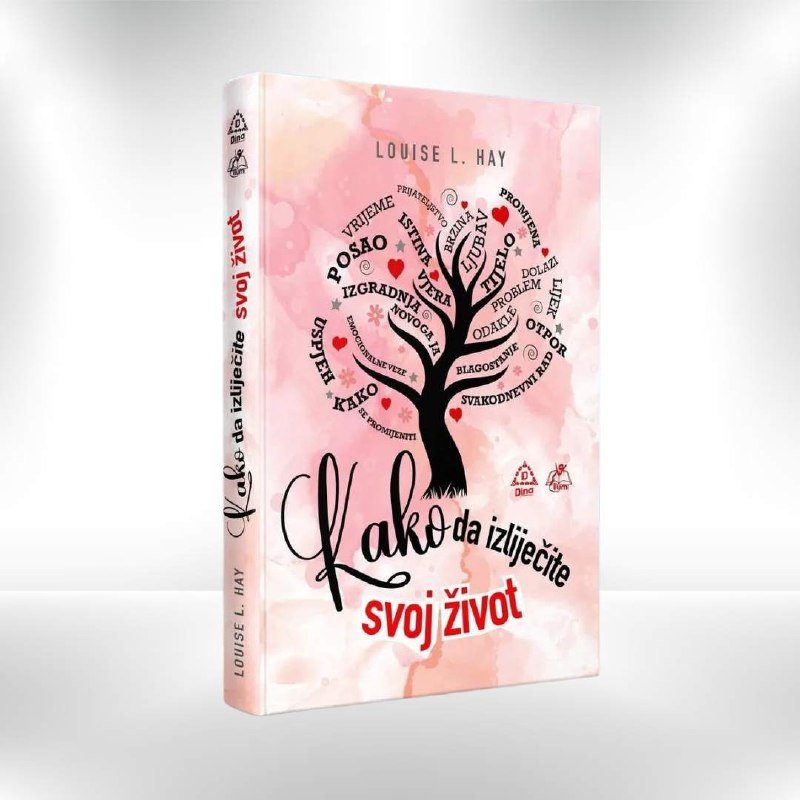 Kako da izliječite svoj život - Revda