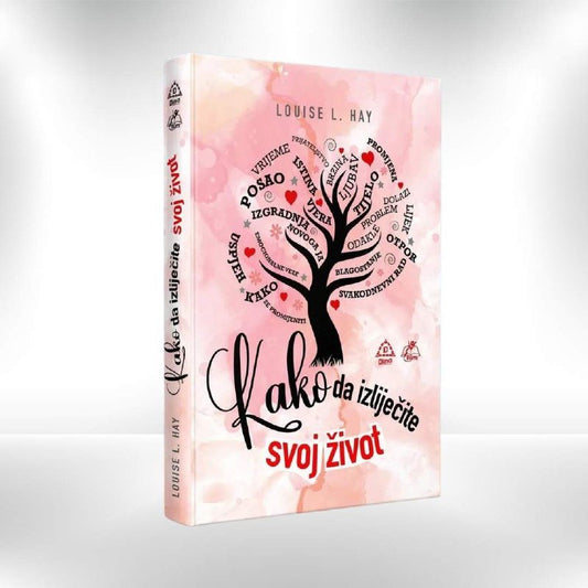 Kako da izliječite svoj život - Revda