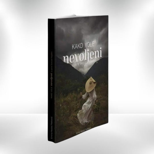 Kako vole nevoljeni – Emina Hodžić‑Patković