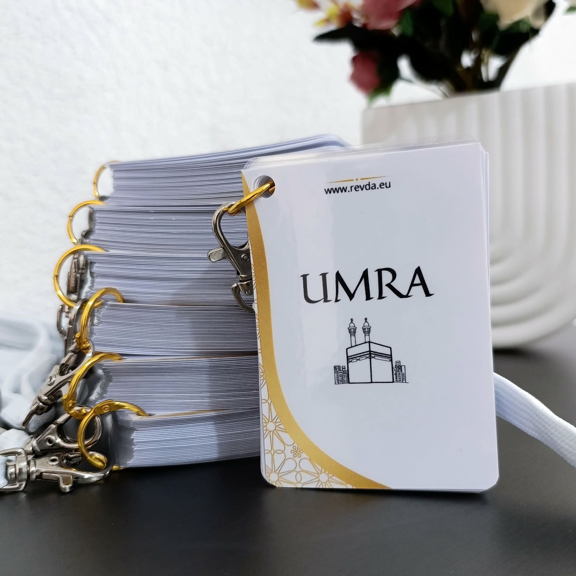 Kartice za Umru - Revda