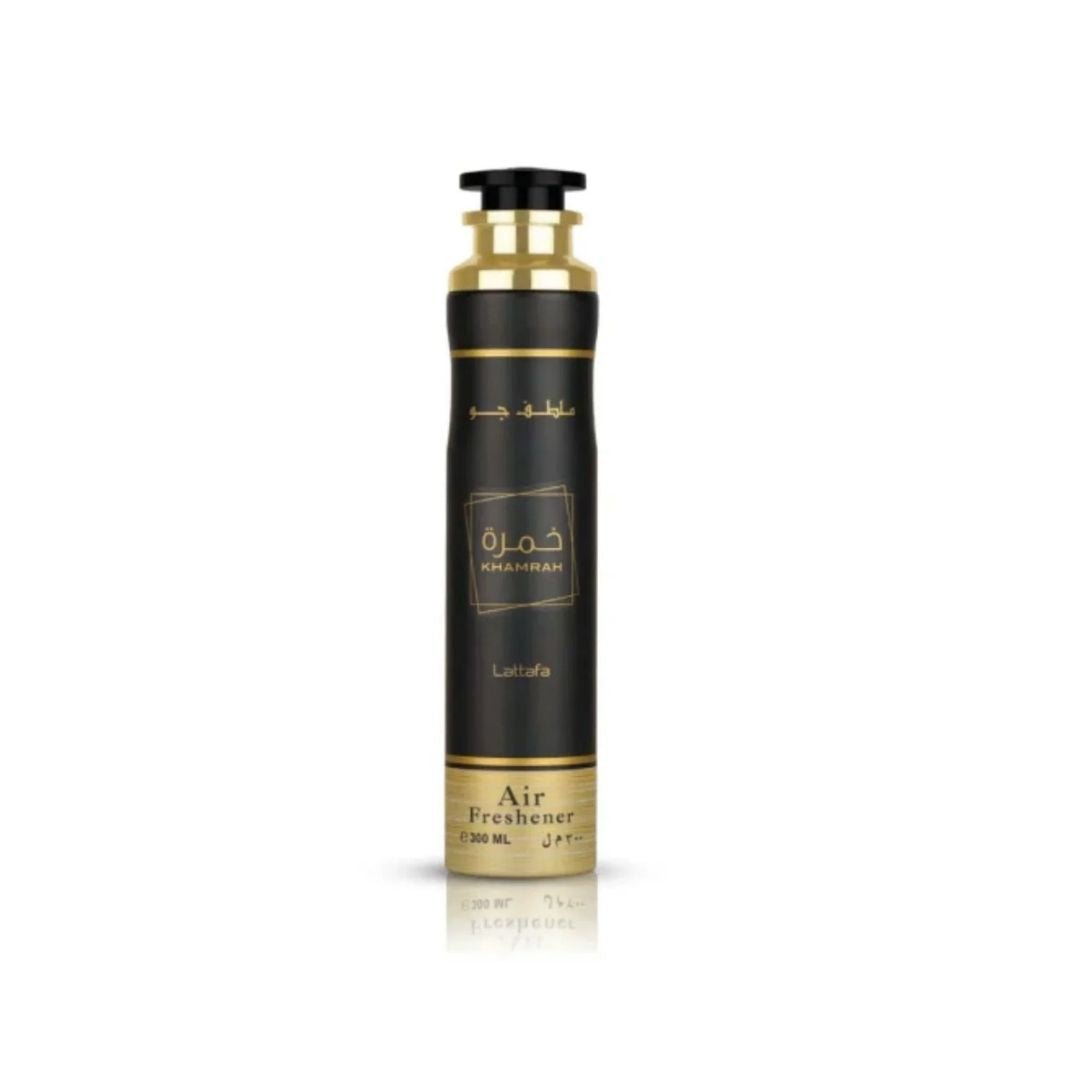 Khamrah Air freshener – Osvežilec prostora 300 ml - Revda
